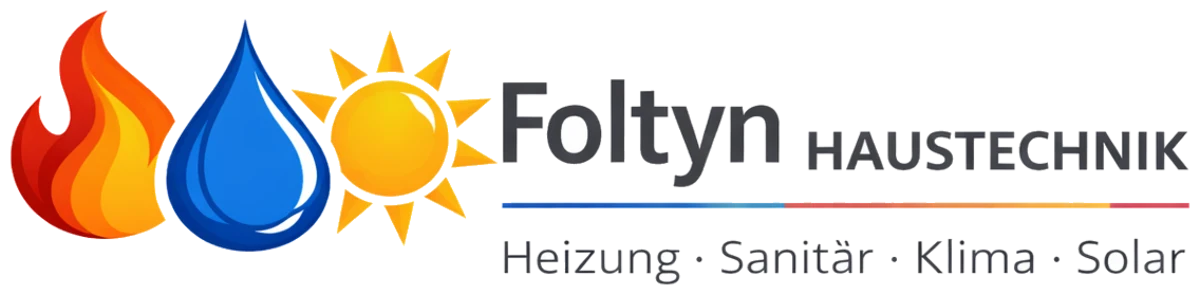Foltyn Haustechnik – Heizung, Sanitär, Klima und Solar