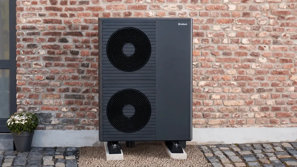 Vaillant aroTHERM plus Luft/Wasser-Wärmepumpe